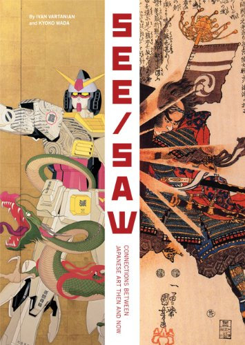 See/Saw: Connections Between Japanese Art Then and Now