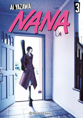 Nana nº 03/07: 3 (Manga Shojo)