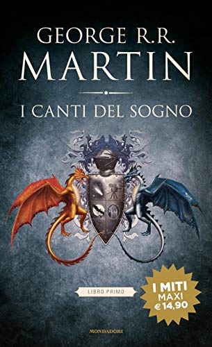 I canti del sogno (Vol. 1)