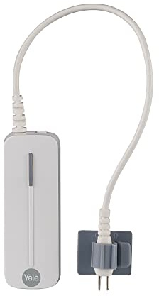 Yale AC-WS Sync Water Leak Sensor - Sync Alarm Accessory - 200m