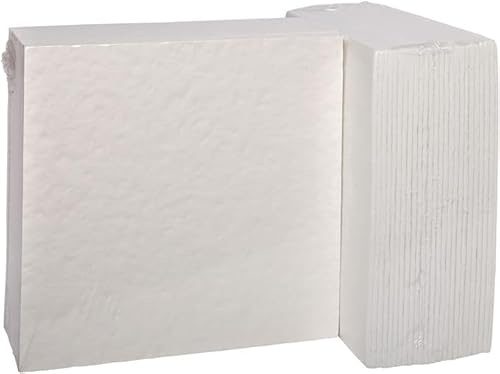 Strato FILTRANTE enologico A10 20X20 2,5-3,5 Micron per Vino Filtro Carta ENOLOGICO