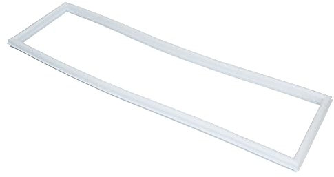 sparefixd Suitable for Montpellier Fridge & Freezer Freezer Compartment Door Seal Rubber Gasket