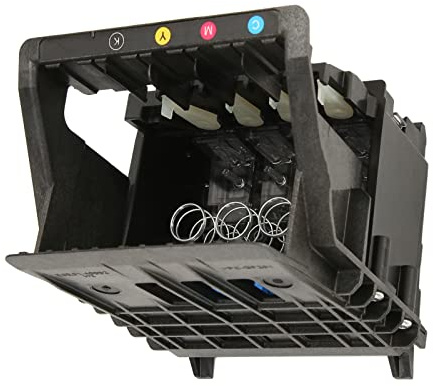 KIMISS Officejet PRO 8710 Sostituzione della Testina di Stampa 8710 Stampa ABS 952 per 8715 8720 8725 8730 Parti della Testina di Stampa Facili da Installare