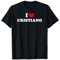 I Love Cristiano, Io Amo Cristiano Maglietta