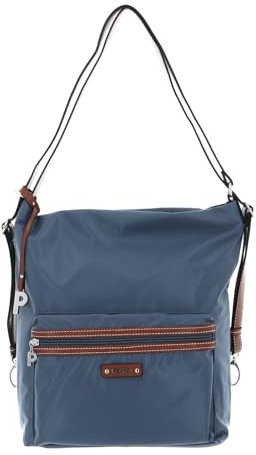 Picard Sonja Backpack and Shoulderbag Wintersky