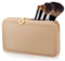 VZXZXE Porta Pennelli Silicone Viaggio Porta Pennelli Make Up da Viaggio Organizer per Cosmetici in Silicone Custodia Porta Pennelli Cosmetici in Silicone Porta Trucchi da Viaggio 20 * 12.5CM