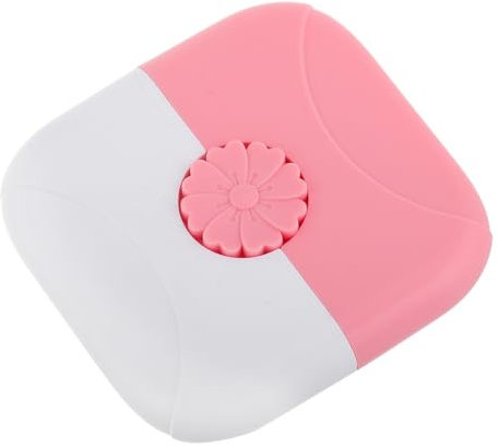 VICASKY Pettine Rasoio Per Pettine Tagliacapelli Manuale Doppia Faccia Strumento Multifunzionale Per Tagliare Le Doppie Punte e Diradare i Accessori Per