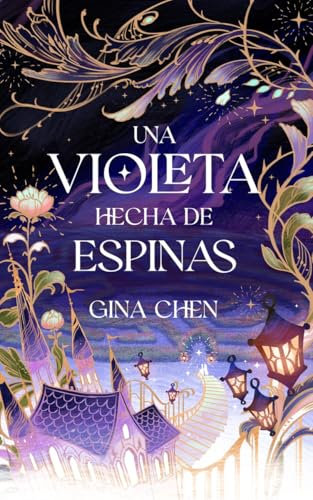 Una Violeta hecha de espinas