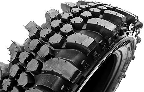 265/75 R16 SMX Extreme Trekker Reifen 115Q Offroad Gelände 4x4 SUV MT M+S