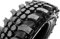 265/75 R16 SMX Extreme Trekker Reifen 115Q Offroad Gelände 4x4 SUV MT M+S 3PMSF