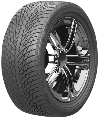 GREENTRAC - 225/65 R17 TL 106H WINTER MASTER D1 BSW M+S 3PMSF - Winterreifen