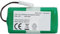Ersatzakku, Kompatibel Mit Bissell, EV675, 2503, 2933, 2859, 3115, Bob Sweep WJ540011, WP460011RO Roboterstaubsauger, 14,4 V(2600mAh)