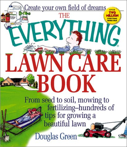 Everything Lawn Care (Everything Series)