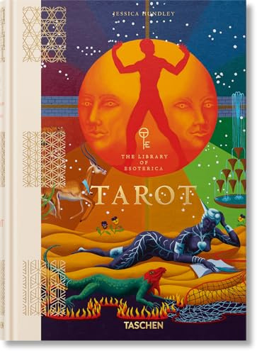 Tarot: The Library of Esoterica (Sourcebook)