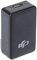 DJI Pocket 2 Wireless Microphone Transmitter - Audio transmitter, connects to an external microphone to send audio signal to DJI Pocket 2 wirelessly