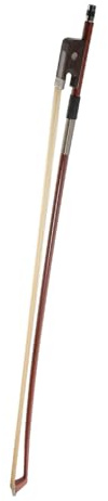 EPIGEIST Archetto per Violoncello per Studenti e Principianti, Materiale Sintetico Marrone, Peso Moderato e Aspetto Semplice, Produce Buon Tono e Sensazione Confortevole