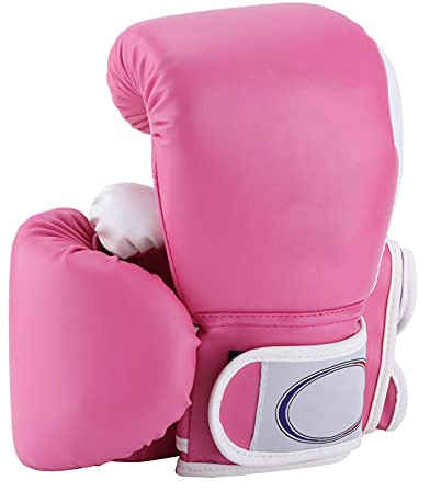 Alomejor Delikata Boxhandskar för Barn med en Bekväm Manuell Känsla för Träning och Sparring Av Pojkar och Flickor