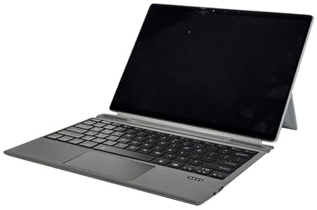Teclado de Repuesto para DELL Latitude 7320 7310 Desmontable K19M 0YJR01 YJR01 Teclado de Oficina