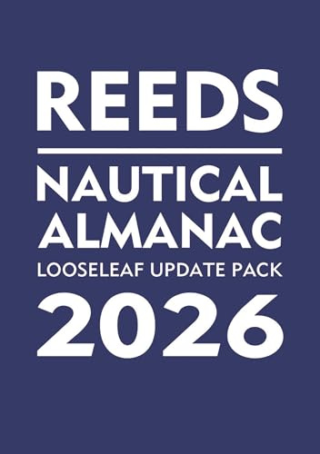 Reeds Looseleaf Update Pack 2026 (Reed's Almanac)