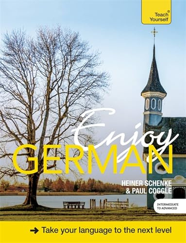 Enjoy German (Teach Yourself)