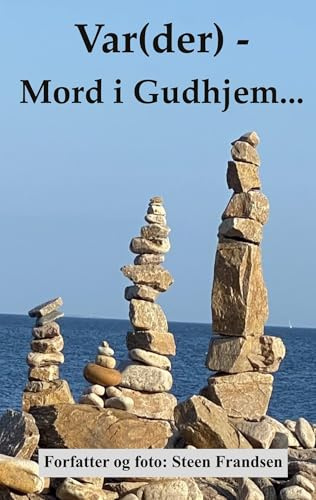 Var(der) - Mord i Gudhjem: 4