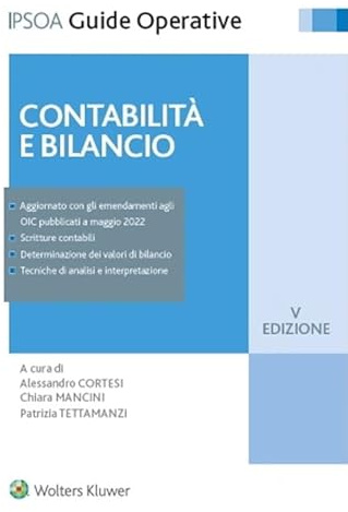 Contabilità e bilancio