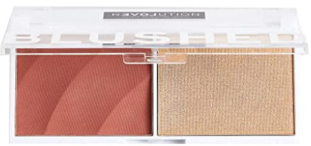 Revolution relove Colour Play Blush Duo Kindness