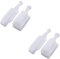 SHLPDFM 2 Set Einstell Scheinwerfer Scheinwerfereinsteller Halterung Reparatur Kit für E39 5 Series ab 09/2000 63120027924