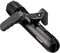 Subnado Unterwasserscooter für Paddelboot, Wasserscooter für Erwachsene&Kinder, Unterwasser Scooter für Schwimmbecken, Tauch und Schnörchel Scooter, Kompakt und tragbar