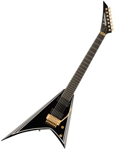Jackson Pro Series Mark Heylmun Rhoads RR24-7 Lux - E-Gitarre