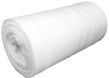 Insect Netting Mesh Garden Netting Fine Mesh Insect Protection Net for Vegetables Plants Fruits Flowers Crops Greenhouse Row Covers Raised Bed Barrier Screen Birds Protection Nettings,3M x 15M