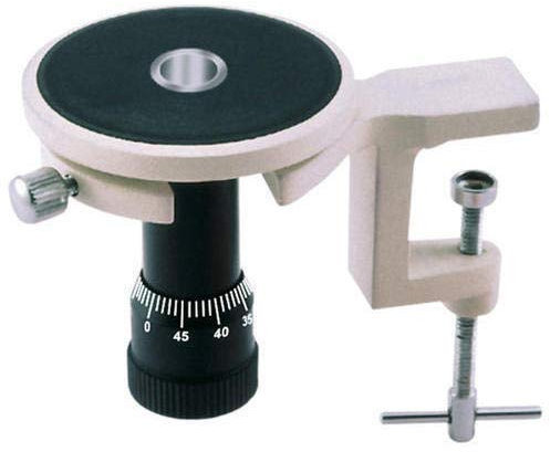 KASHSURG Main & Table Microtome avec pince à couteau PlanoConcave