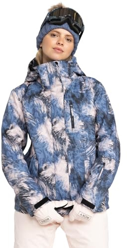 Roxy Jetty - Giacca da Snowboard da Donna
