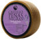 Castillo Peñas Negras | Quesos De Oveja Artesanos Premiados (2,8 Kg Aprox) | Gourmet Queso Viejo (Añejo) - Queso Curado, Quesos, Queso de Oveja, Quesos Elaborados En Las Mejores Tierras De La Mancha