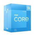Intel CPU/Core i3-12100 4.30GHZ LGA1700 Tray