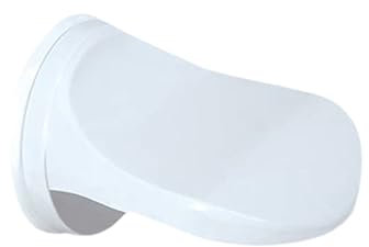 NUOBESTY Suction Cup Foot Rest Step Aid Non-Slip Foot Pedal for Bathroom Marble Accessories Bath Step for Elderly Use