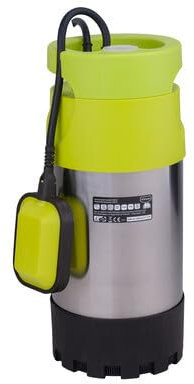 OOGarden - Pompe de puits manuelle 1000W - 5500 L/h