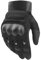 COTOP Guanti Moto Uomo Estivi,Guanti per scooter Touch screen e nocche rinforzate guanti per Corse in Motocicletta ATV BMX MTB Bicicletta Arrampicata Escursioni Ciclismo e Altri Sport All'aperto