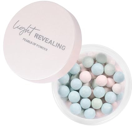 Setting Powder Loose High Definition Face Powder