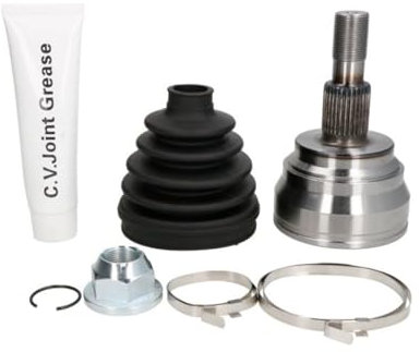 LPR kme882 Constant-Velocity Joint
