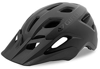 Giro Fixture MIPS Matte Black UA