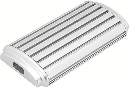 Freecom mSSD Celeritas Thunderbolt 3, 1 TB, 186 g, silver, extern SSD, USB 3.0 SSD, SSD extern, för Windows & Mac OS X, USB-C, bärbar enhet, Thunderbolt 3-gränssnitt
