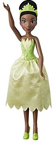 Hasbro - Fashion Puppen und Zubehör, Mehrfarbig (162617)