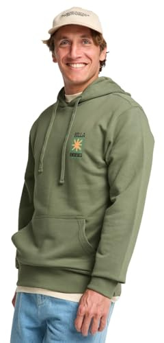 Billabong Pullover Foundation PO Grün