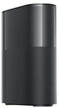 Xiaomi Mesh System (1-Pack) BE3600 Pro Whole Home Mesh IPV6 WiFi7 System, Dual-Band NFC Quick Connection and Built-in Bluetooth Gateway, Router Extender Booster for Gaming 4K, Connect Over 250 Devices