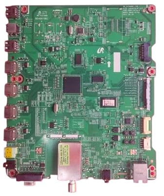 Carte mère TV BN41-01747A = BN41-01661B, compatible avec Samsung UE40D5700 UE40D5520RW UE405000 UA40D5000 UE40D5700RS, carte mère TV