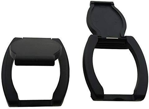 BAAQII Webcam-Verschlusskappe schützt den Objektivdeckel für Logitech HD Pro C920 C922 C930e