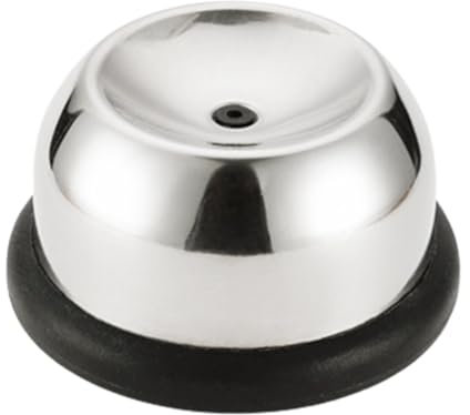 Generisch Pique-Œuf en Acier Inoxydable Avec Socle - Perforateur Stable Pour Œufs Durs - Facile à Éplucher, Robuste et Durable