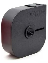 X-Targets Shooting Plaster Organza Roll up to 25 mm and 2000 Pieces Ideal for Dynamic, Static and IPSC Shooting