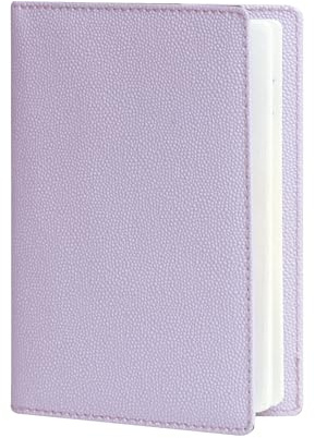 Exacompta - Ref. 510587E - 1 Joy passfodral. - lila